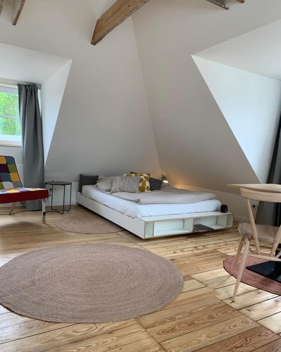 Bahrenfeld House | steenkampstudios LOFT