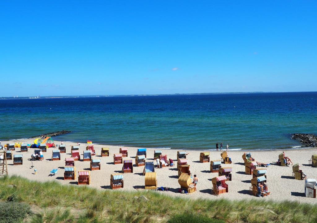 Niendorf Apartment | Strandhaus Niendorf