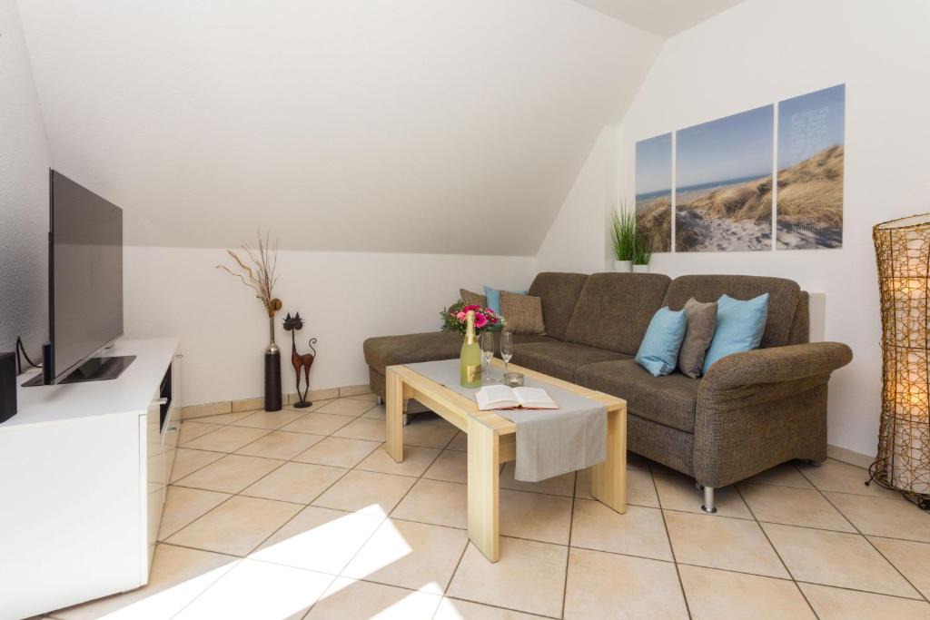 Trassenheide Apartment | Strandstrasse 21 Fewo 05