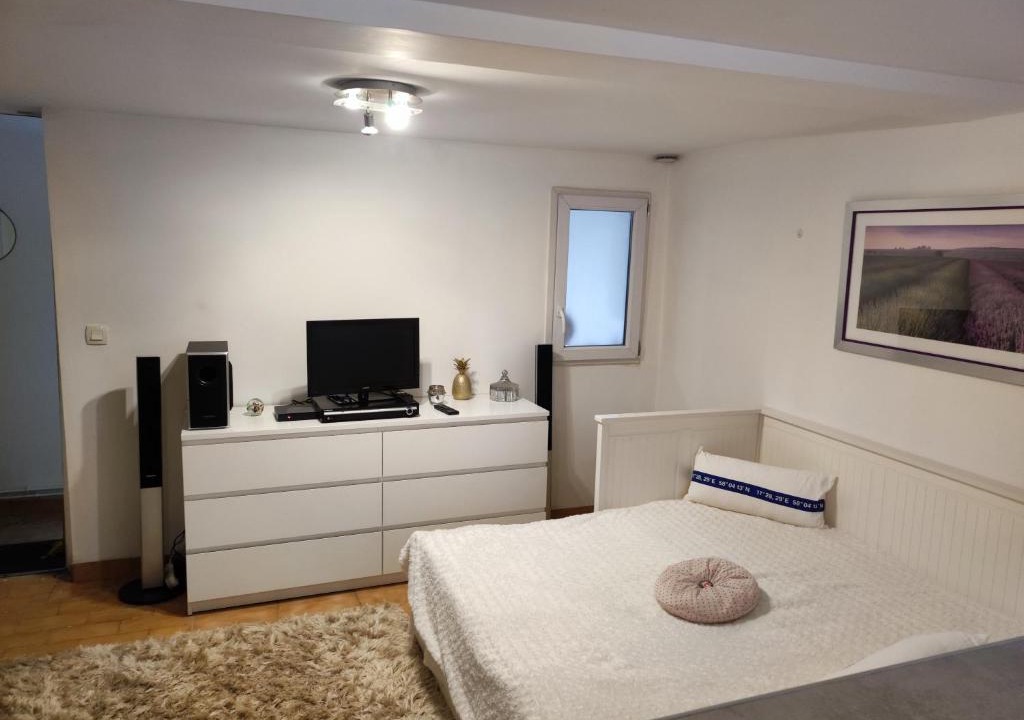 Argenteuil Apartment | Studio équipé jasmin