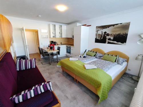 Kaprun Hotel | Studio Almwiese