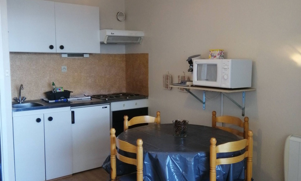 Vrbo Property | Pla d'Adet