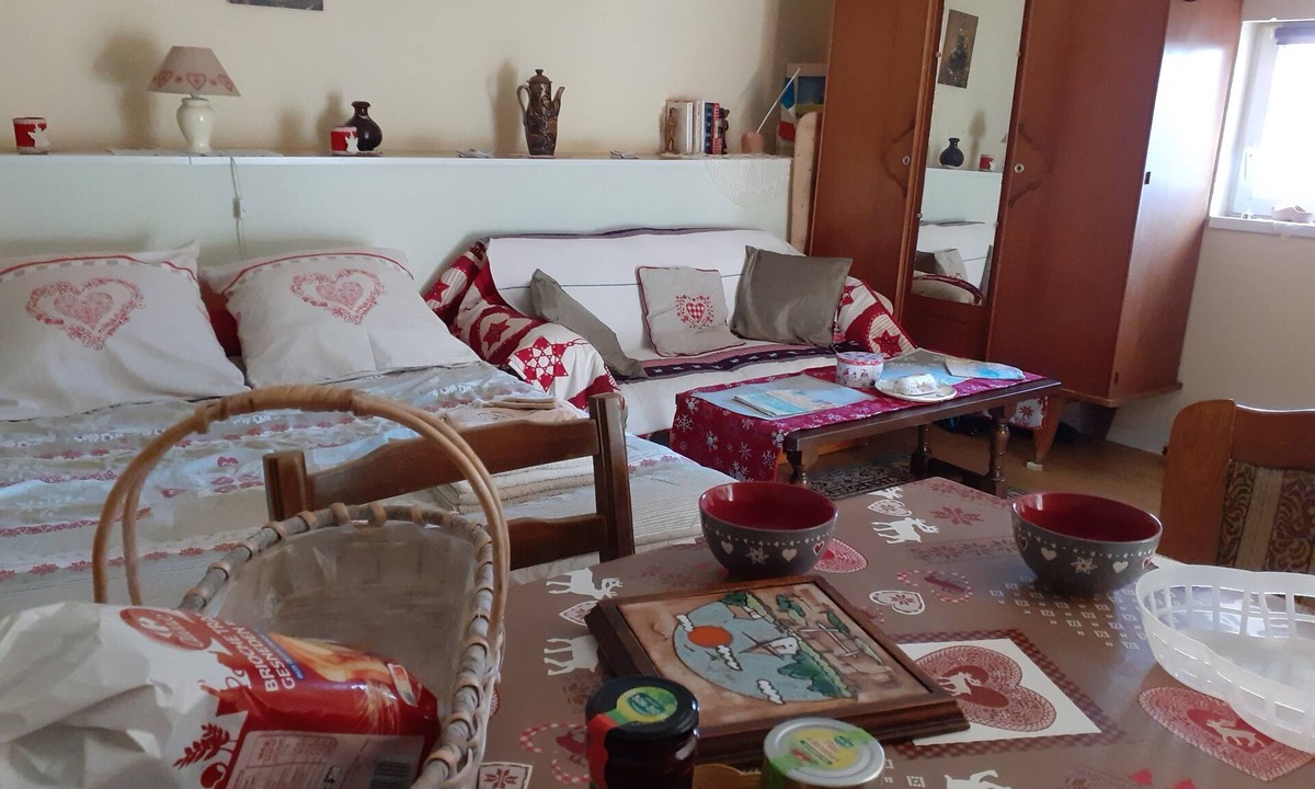 Mutzig Apartment | Studio proche de Strasbourg