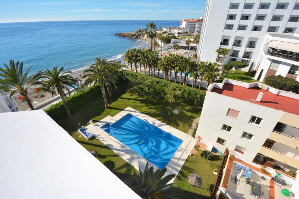 Nerja City Centre Apartment | Studio Torresol Nerja