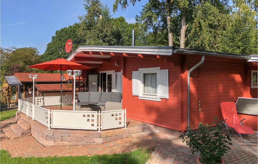 Escherode House | Stunning Home In Staufenberg With Wifi