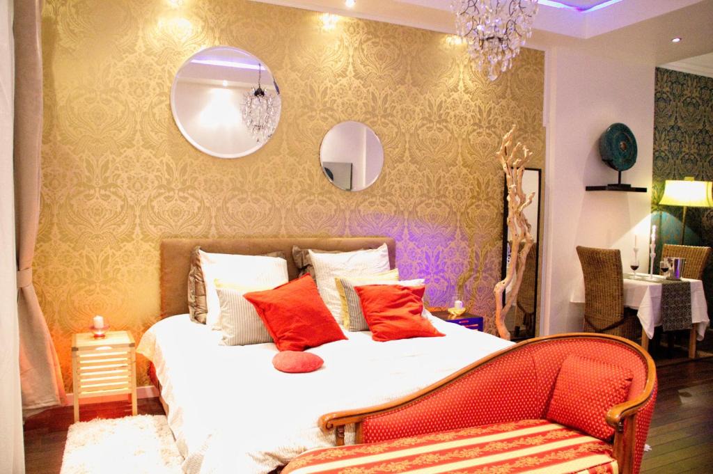 Salon-de-Provence Bed & Breakfast | Suite EndLessLove