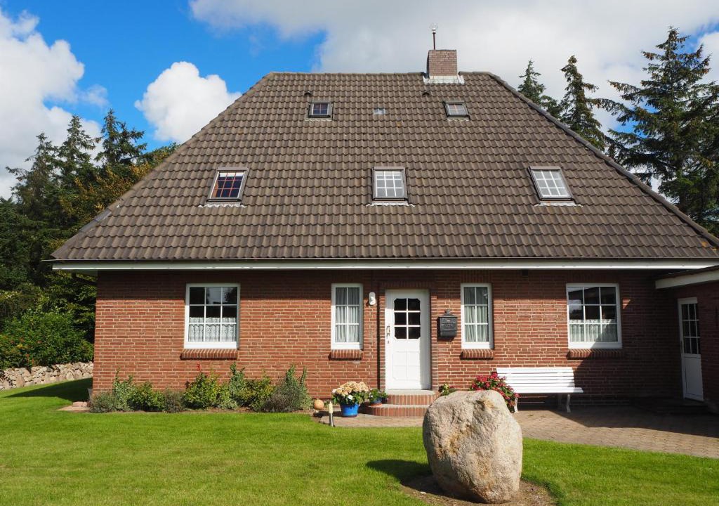 Nieblum House | Suite in Nieblum - Martina Christiansen