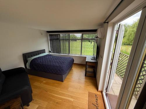 Bury St Edmunds Apartment | Summerhouse