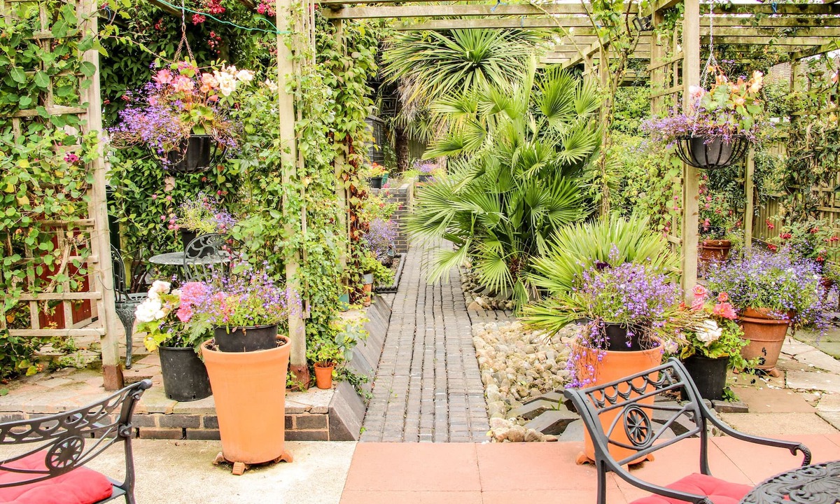 Ludlow Cottage | Sunningdale