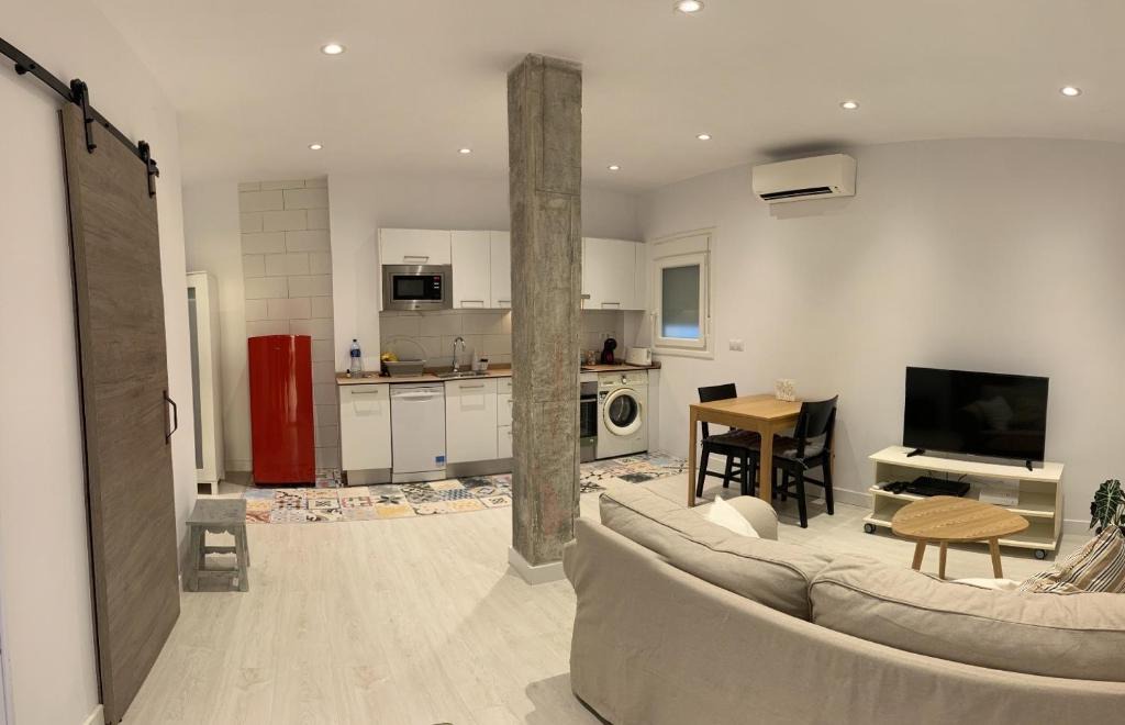 Old Town Apartment | Sunset Caleta
