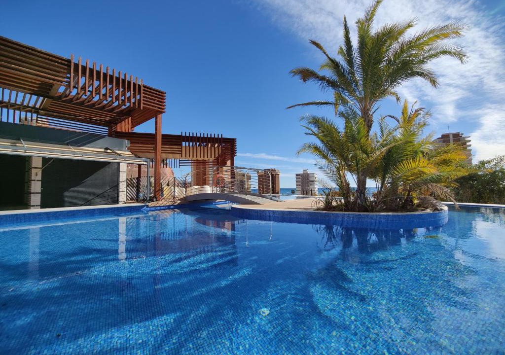La Nucia Apartment | SUNSET DRIVE superb apartment