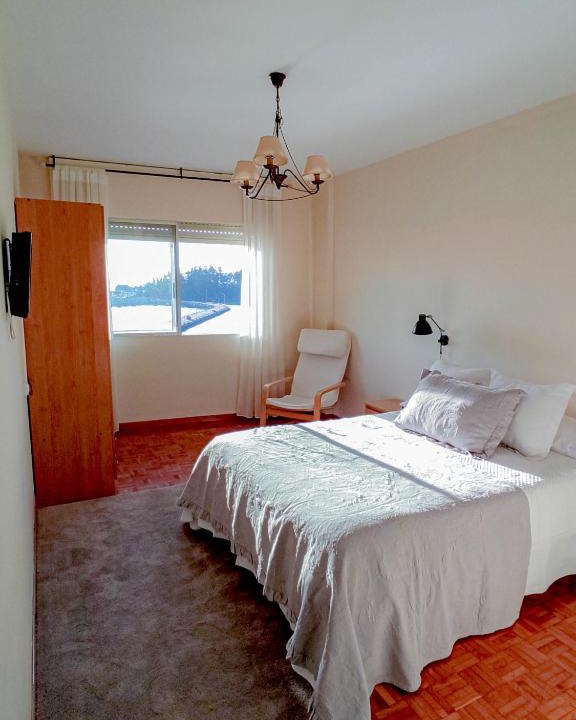 Cambados Apartment | Sunset Home