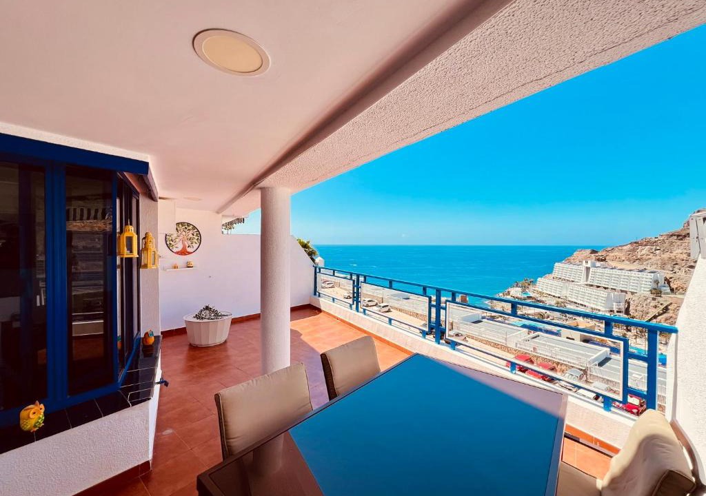 Taurito Apartment | Sunset Taurito