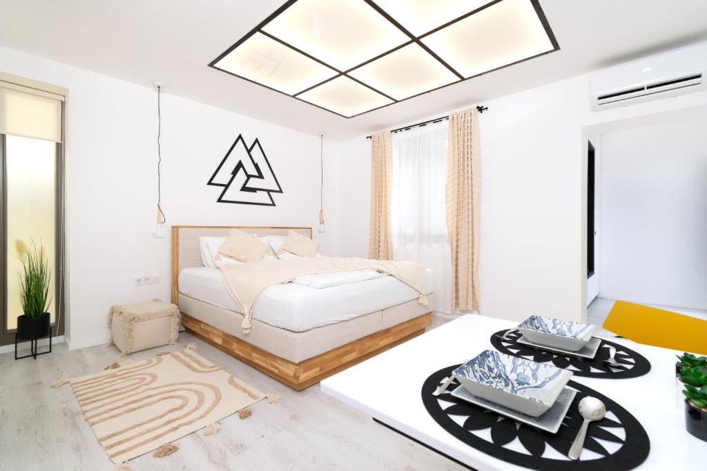 Lillafured Apartment | szolid