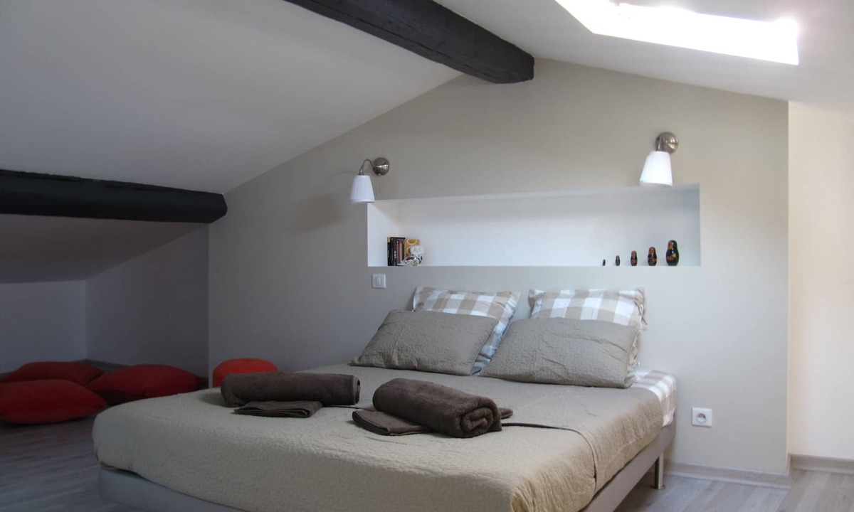 Gambetta Apartment | T3 in the Heart of Montpellier: Renovated Apartment with Authentic Charm