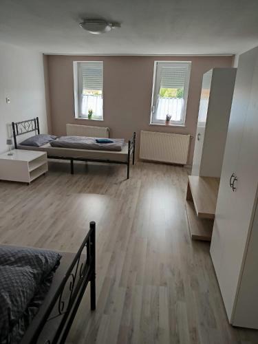 Marktbreit Apartment | Teodora