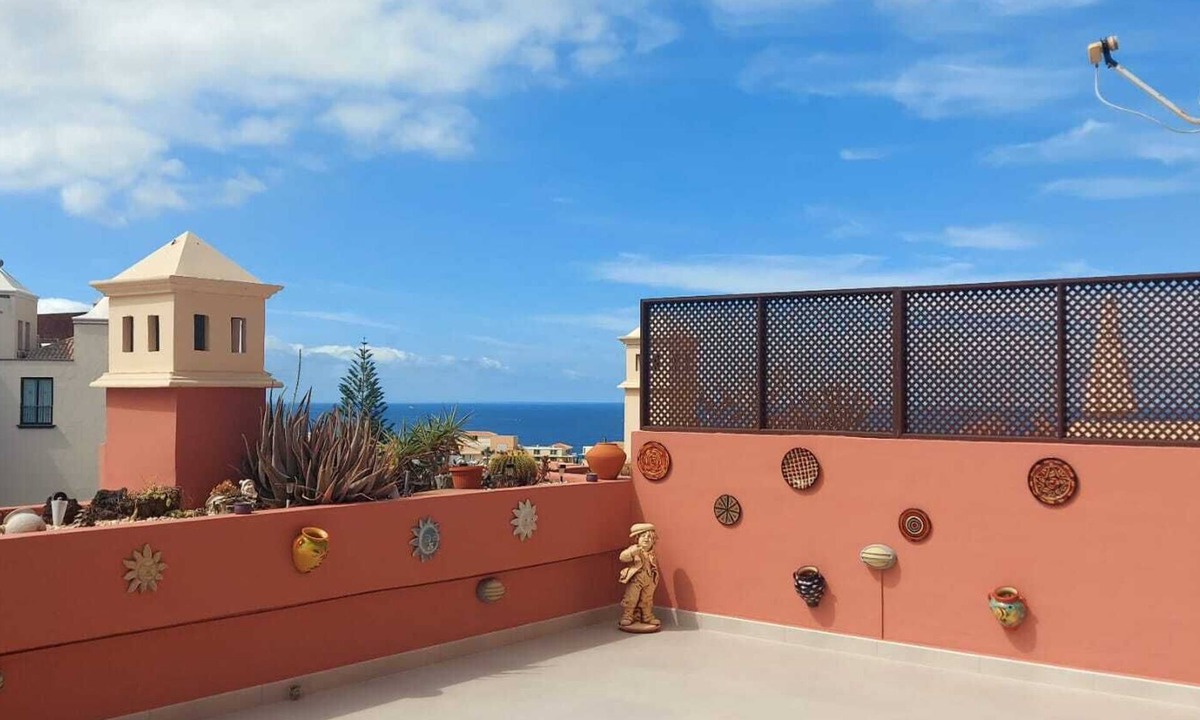 Terrazas Del Duque | Costa Adeje