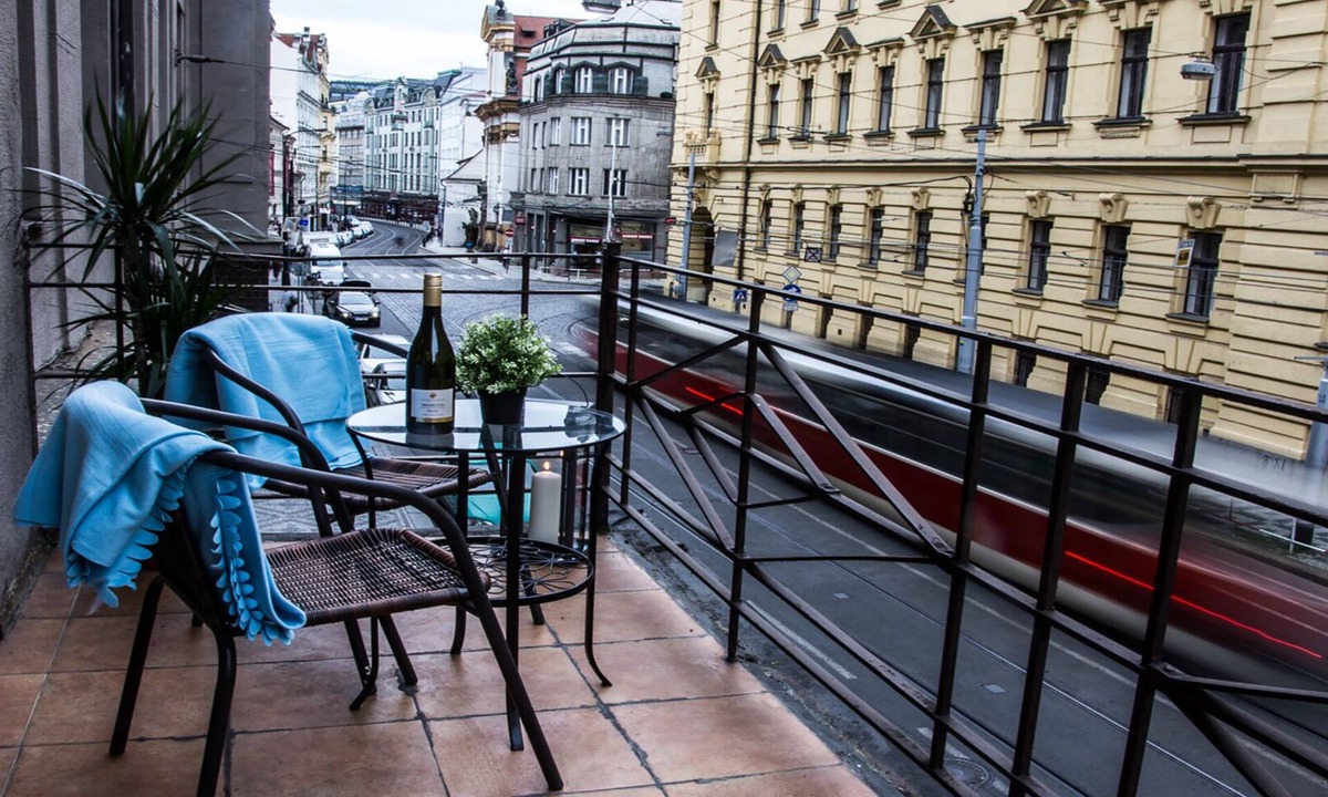Nove Mesto Hostel | The Clock Inn