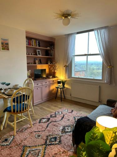 Ludwel Apartment | The Cwtch