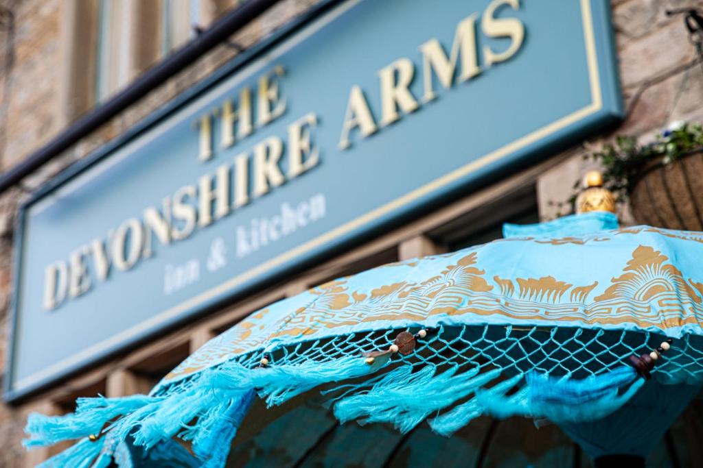 Baslow Hotel | The Devonshire Arms Baslow