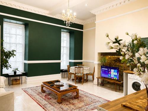 Brecon Apartment | The Fig Tree