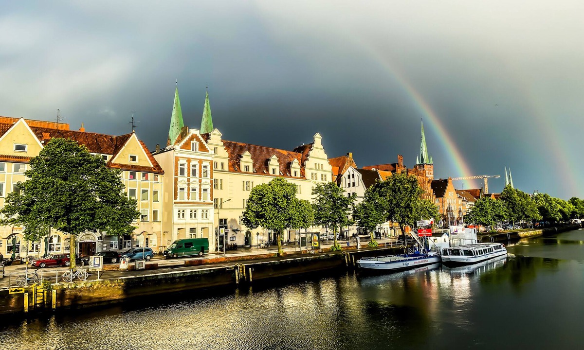 Lubeck City Centre Hotel | The Layhead B&B