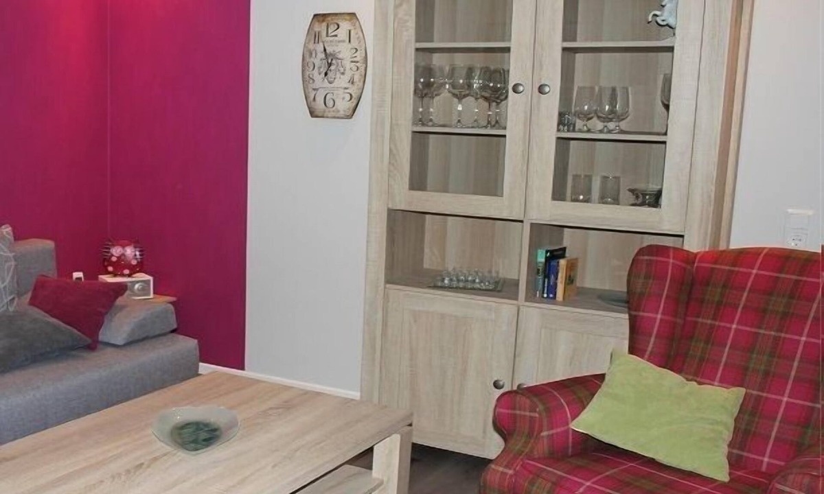 Wulmeringhausen Apartment | The neat apartment is your central starting point for your activity