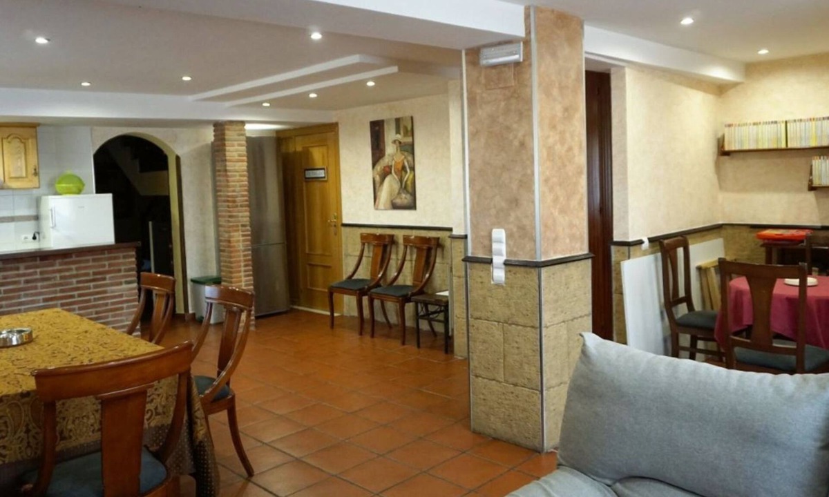 Abejar House | The New House, Complete House