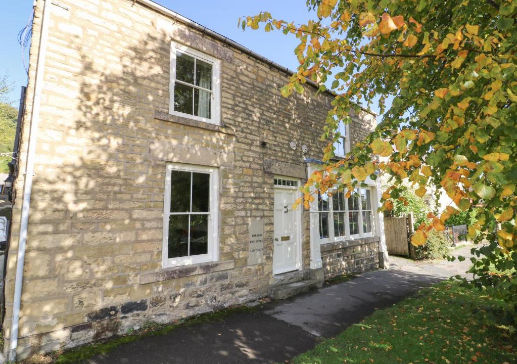 Ampleforth House | The Old Post Office