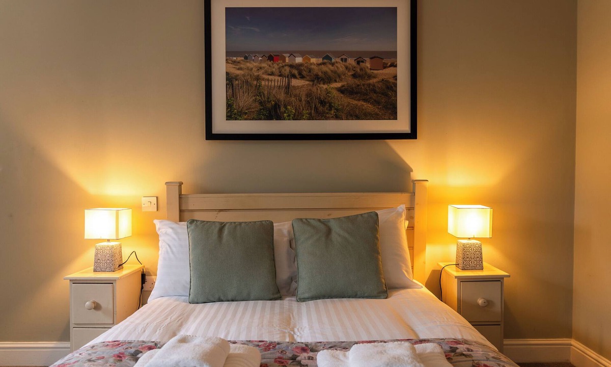 Beccles Hotel | The Plough