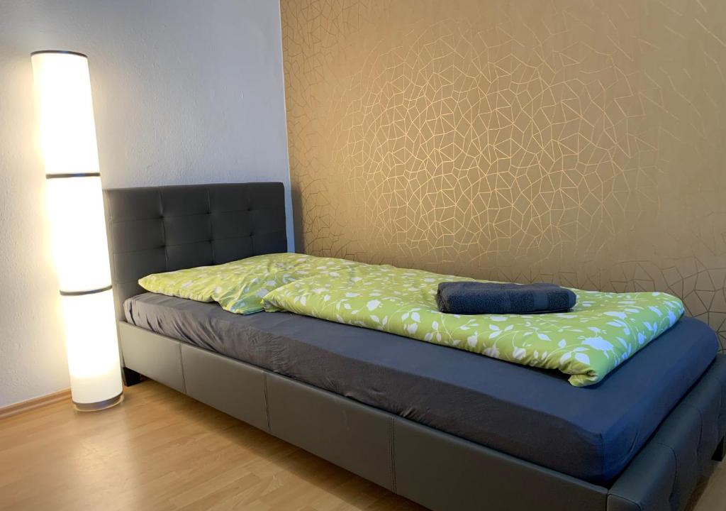Stotteritz Apartment | TIP TOP