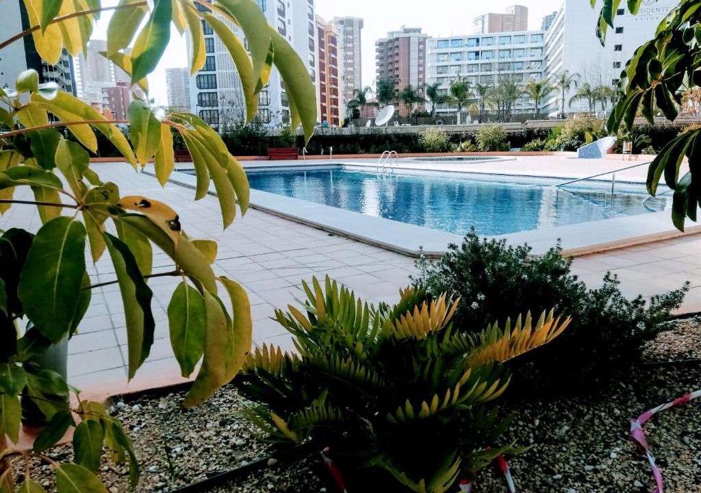 Benidorm Apartment | TORRE MAR APARTMENT