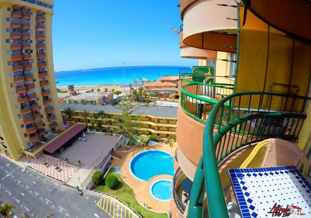 Arona Apartment | Torres del Sol