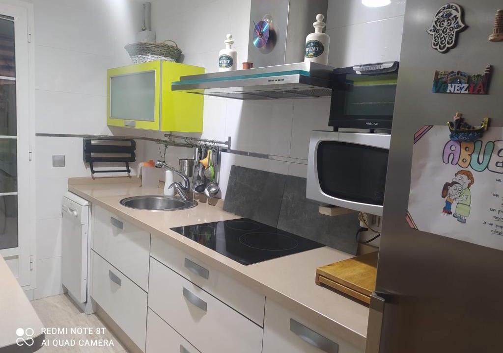 Retamar Apartment | Toyorelax
