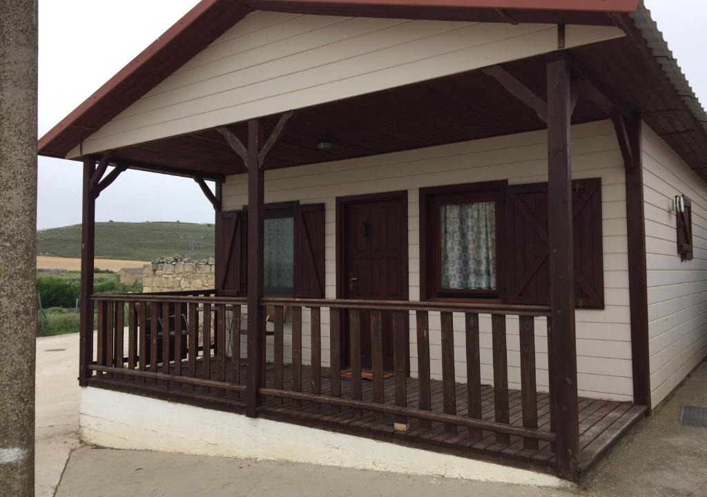 Adradas House | tranquilidad y en contacto con la naturaleza