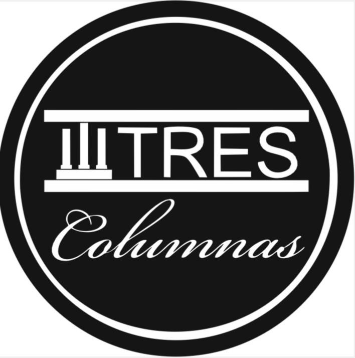 Ciudad Rodrigo Apartment | TRES COLUMNAS