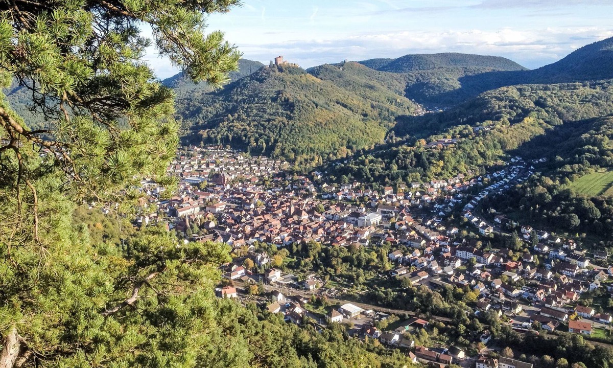 Annweiler am Trifels House | Trifels by Interhome