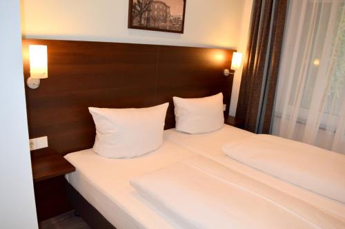 Trip Inn Budget Messe | Gallus