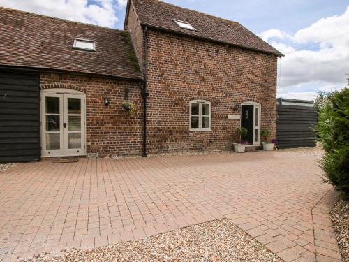 Diddlebury House | Trooper's Barn