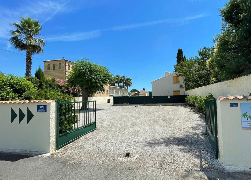 Vias House | Un petit coin de Paradis au soleil de l'Occitanie