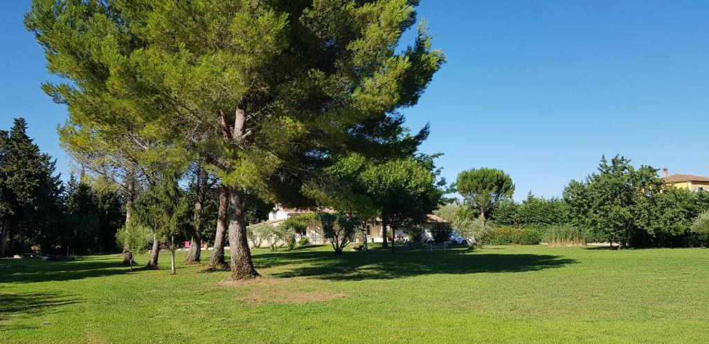 Graveson Bed & Breakfast | Une halte en provence