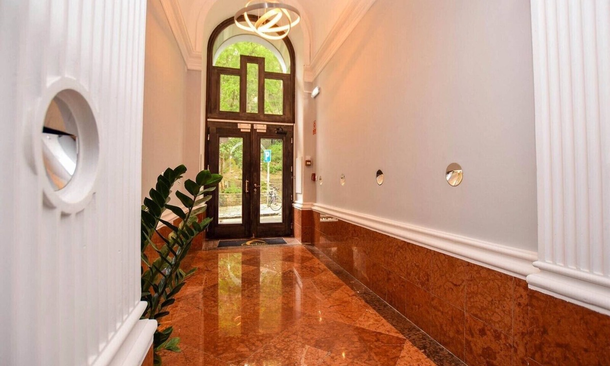 Budavar Bed & Breakfast | Váralja Home