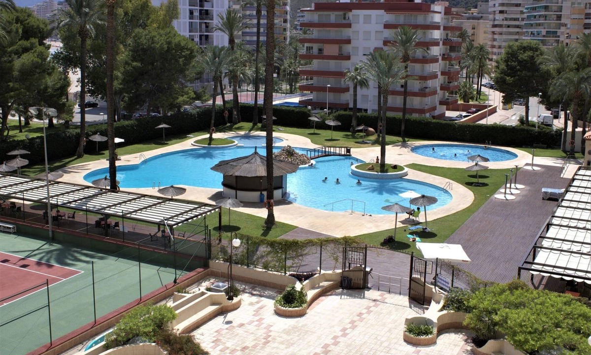 Cullera Apartment | Vacansis Cullera Florazar 2, 4
