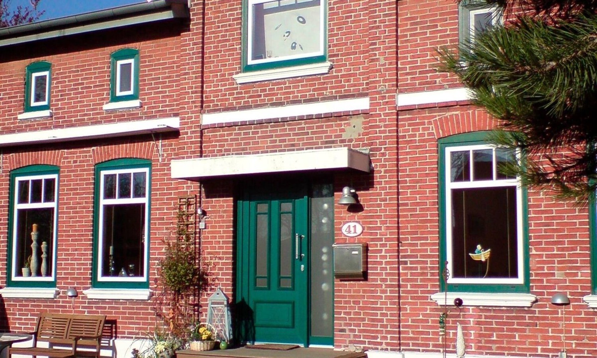 Todendorf Apartment | Vacation apartment/apartment for 2 guests with 45m² in Fehmarn OT Todendorf (10790)