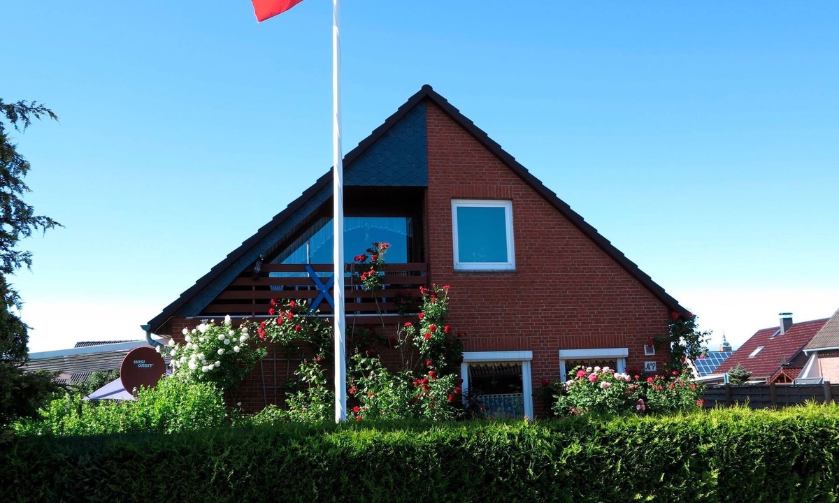 Burg auf Fehmarn Apartment | Vacation apartment/apartment for 4 guests with 69m² in Fehmarn OT Burg (10629)