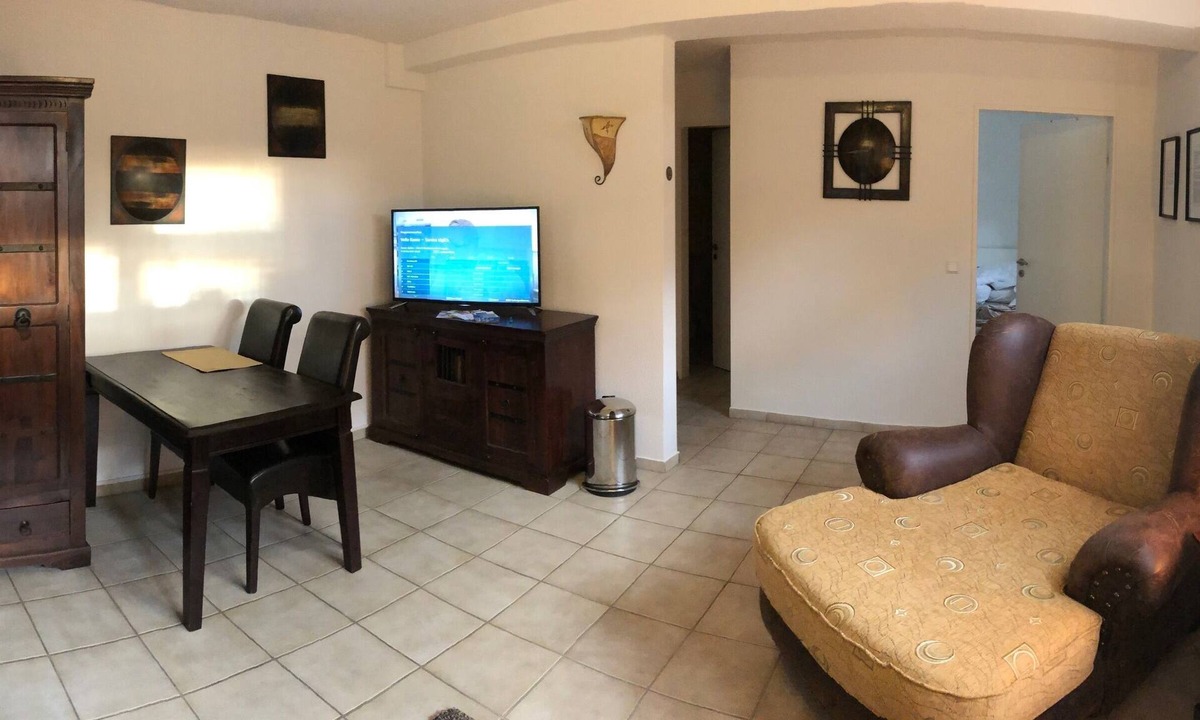 Lingen Apartment | Vacation apartment/apartment for 2 guests with 35m² in Lingen (Ems) (120717)