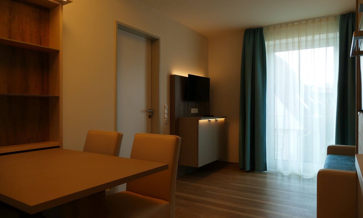 Soltau Apartment | Vacation apartment/apartment for 4 guests with 40m² in Soltau (153859)