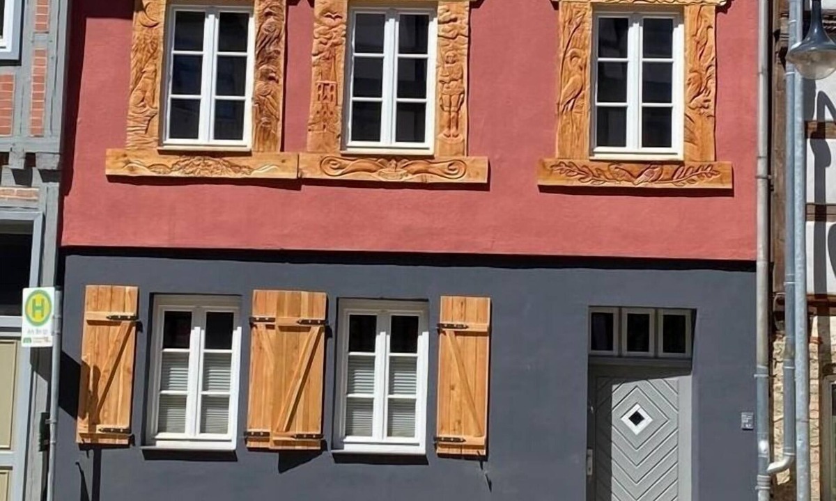 Halberstadt Apartment | Vacation apartment/apartment for 4 guests with 60m² in Halberstadt (169359)