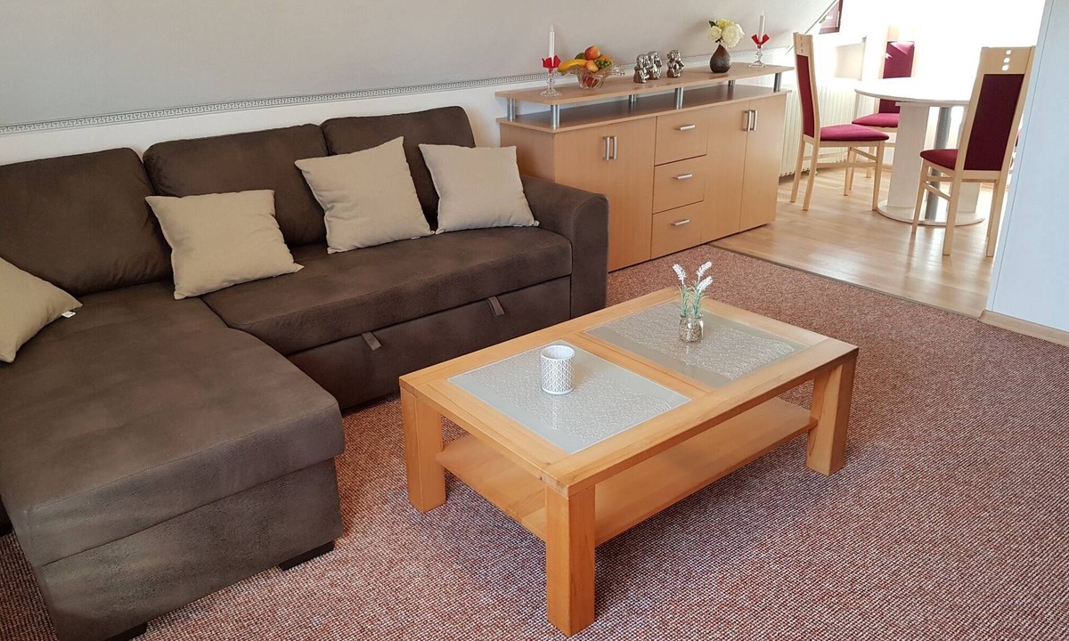 Lilienthal Apartment | Vacation apartment Ramke OG