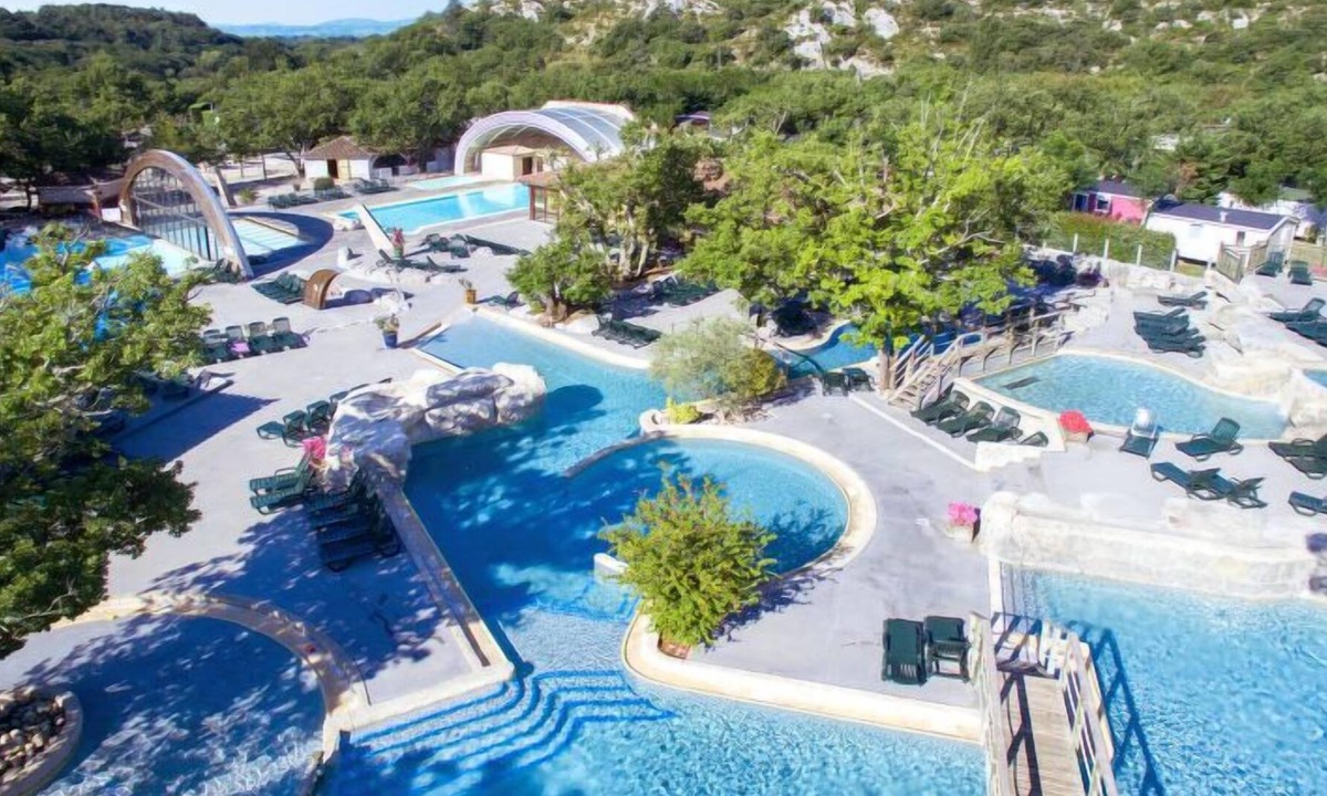 Camping Caravaning | Saint Alban Auriolles